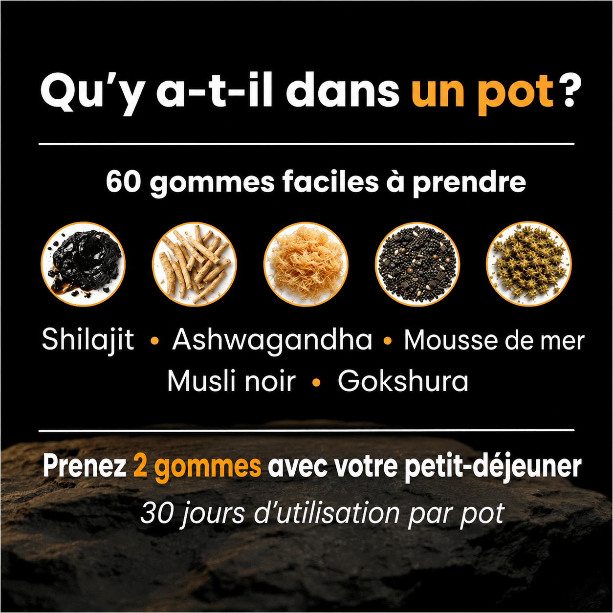 TestoRush | Votre dose quotidienne de soutien à la testostérone