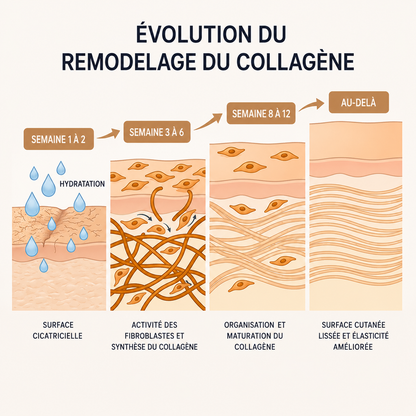 Réparateur Invisible des Cicatrices d’Acné Barrier®